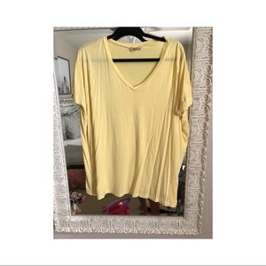 Piko tunic/ top